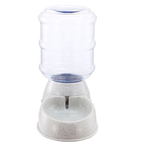 Distributeur d'eau automatique pour animaux – 3,5 L